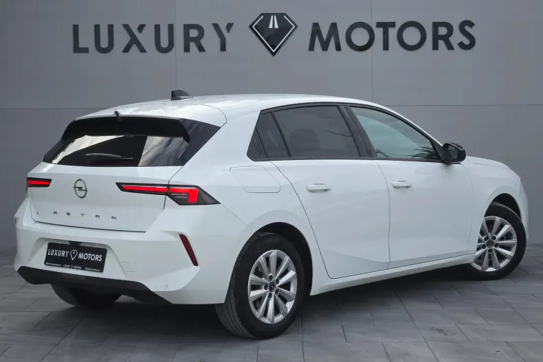 Opel Astra din 2023 cu 74.900 km - oferta OPE143731 - foto 4