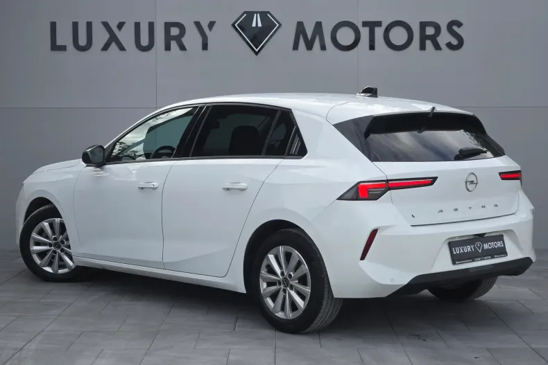 Opel Astra din 2023 cu 74.900 km - oferta OPE143731 - foto 5