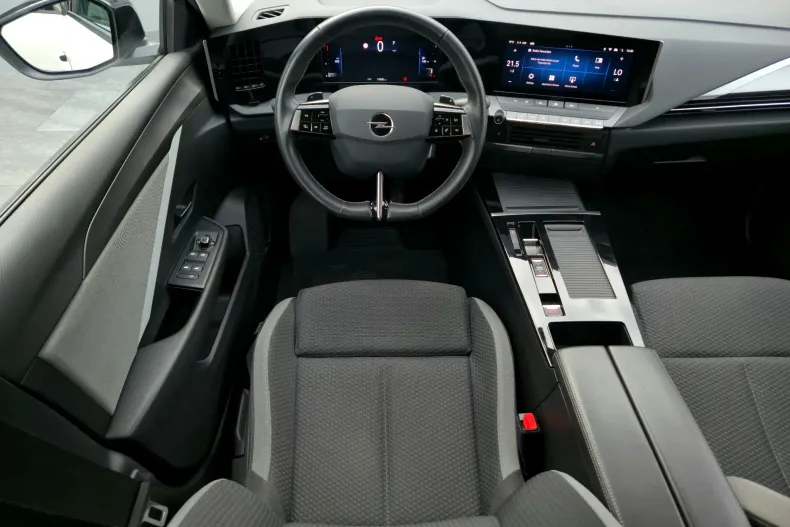 Opel Astra din 2023 cu 74.900 km - oferta OPE143731 - foto 10