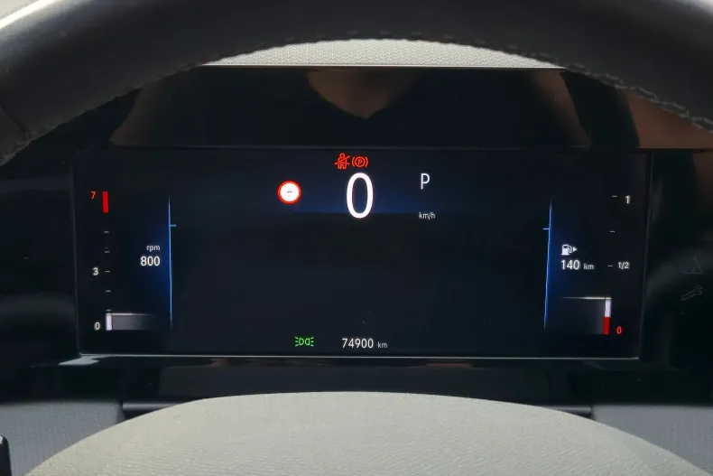 Opel Astra din 2023 cu 74.900 km - oferta OPE143731 - foto 11