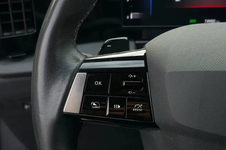 Opel Astra din 2023 cu 74.900 km - oferta OPE143731 - foto 12