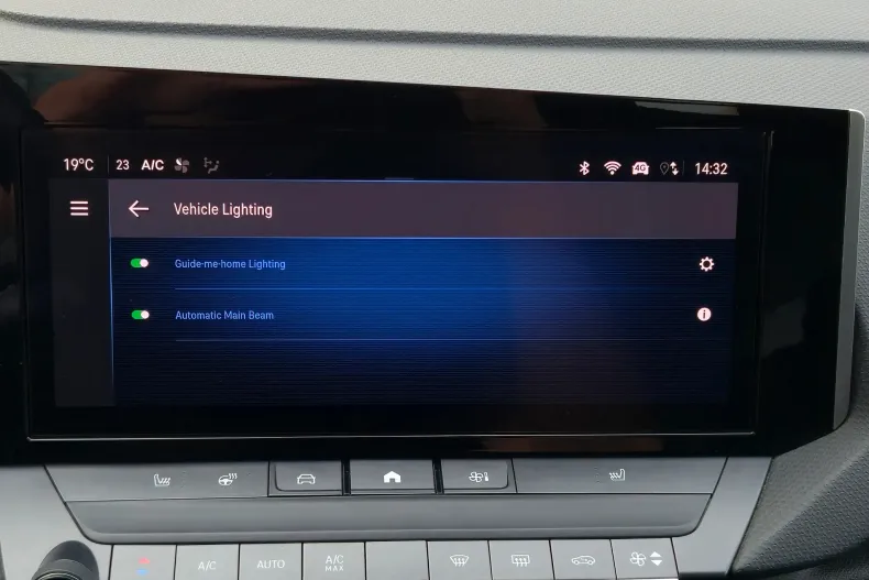 Opel Astra din 2023 cu 74.900 km - oferta OPE143731 - foto 15