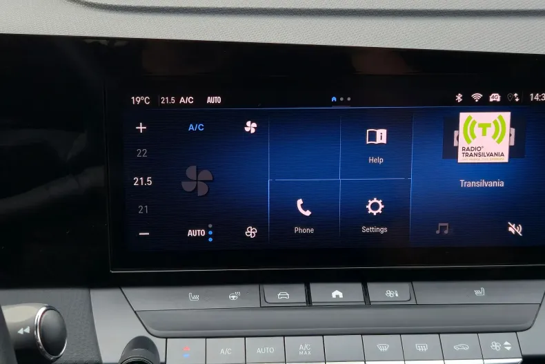 Opel Astra din 2023 cu 74.900 km - oferta OPE143731 - foto 16