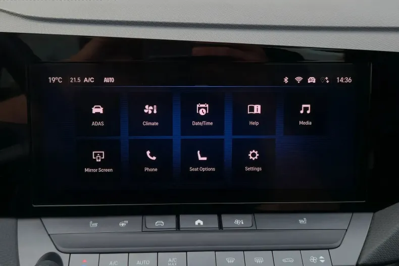 Opel Astra din 2023 cu 74.900 km - oferta OPE143731 - foto 23