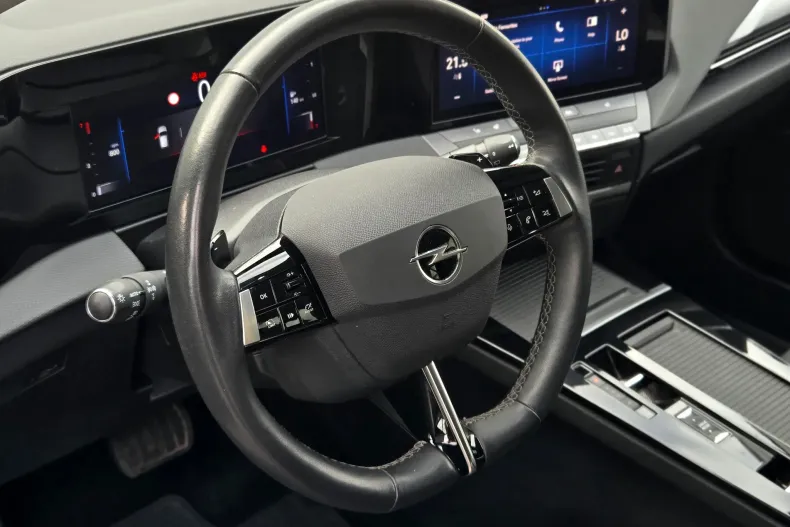 Opel Astra din 2023 cu 74.900 km - oferta OPE143731 - foto 28