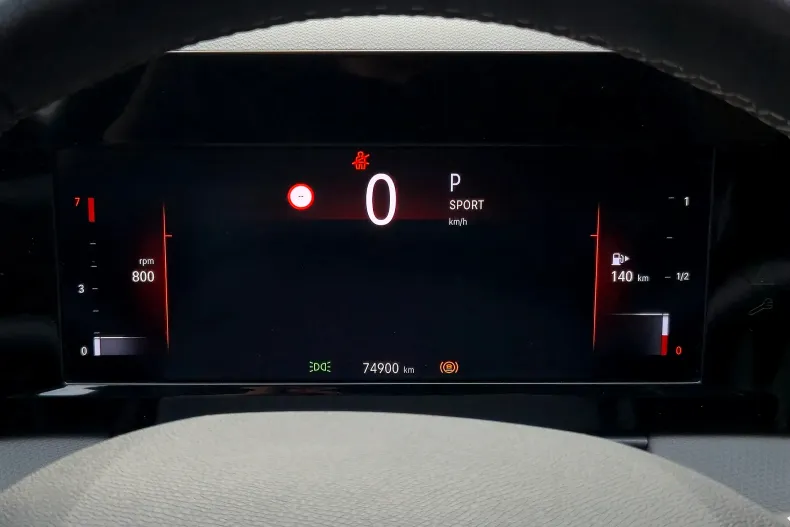 Opel Astra din 2023 cu 74.900 km - oferta OPE143731 - foto 29