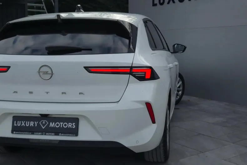Opel Astra din 2023 cu 74.900 km - oferta OPE143731 - foto 36