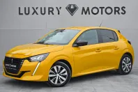 Peugeot 208 din 2023 cu 74.100 km - oferta PEU143732 - foto 1
