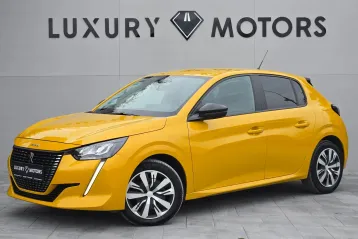 Peugeot 208 din 2023 - oferta PEU143732