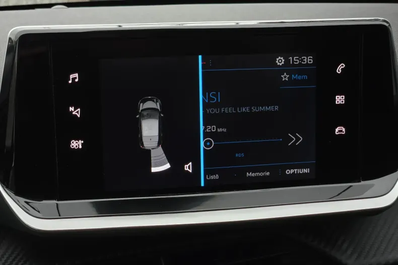 Peugeot 208 din 2023 cu 74.100 km - oferta PEU143732 - foto 11