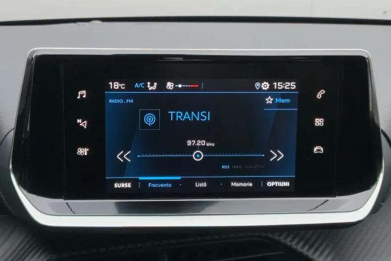 Peugeot 208 din 2023 cu 74.100 km - oferta PEU143732 - foto 13