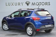 Dacia Sandero din 2023 cu 16.500 km - oferta DAC143734 - foto 3