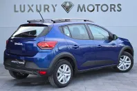 Dacia Sandero din 2023 cu 16.500 km - oferta DAC143734 - foto 4