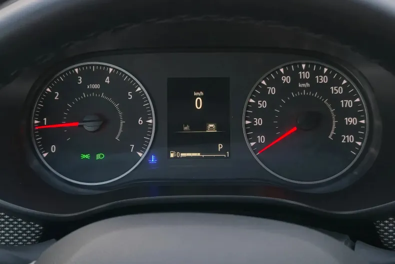 Dacia Sandero din 2023 cu 16.500 km - oferta DAC143734 - foto 8