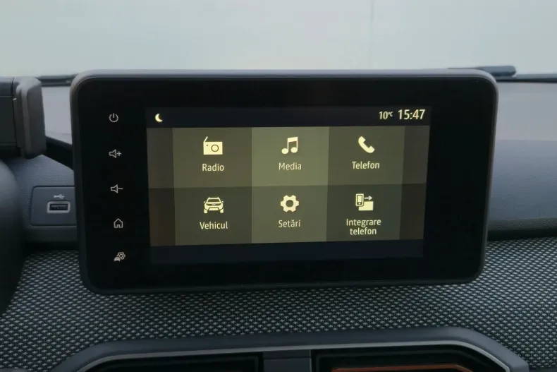 Dacia Sandero din 2023 cu 16.500 km - oferta DAC143734 - foto 11