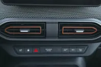 Dacia Sandero din 2023 cu 16.500 km - oferta DAC143734 - foto 12