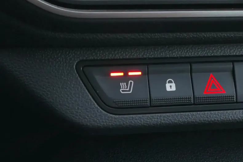 Dacia Sandero din 2023 cu 16.500 km - oferta DAC143734 - foto 13