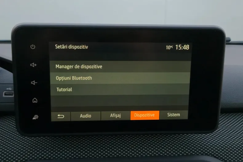 Dacia Sandero din 2023 cu 16.500 km - oferta DAC143734 - foto 15