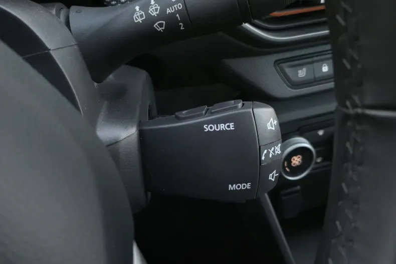 Dacia Sandero din 2023 cu 16.500 km - oferta DAC143734 - foto 18