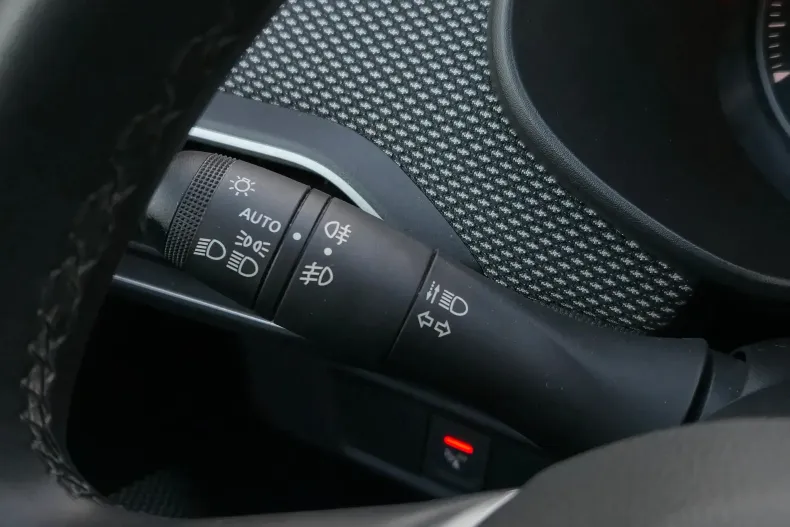 Dacia Sandero din 2023 cu 16.500 km - oferta DAC143734 - foto 20