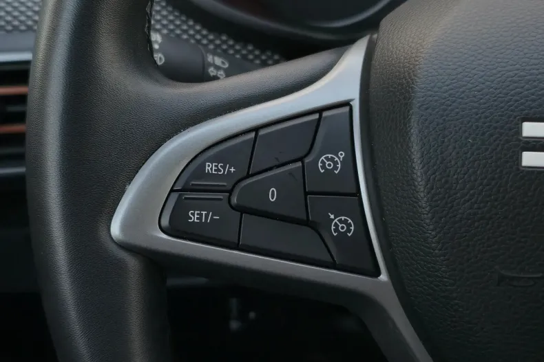 Dacia Sandero din 2023 cu 16.500 km - oferta DAC143734 - foto 21