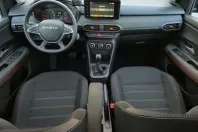 Dacia Sandero din 2023 cu 16.500 km - oferta DAC143734 - foto 25