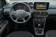 Dacia Sandero din 2023 cu 16.500 km - oferta DAC143734 - foto 26