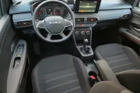 Dacia Sandero din 2023 cu 16.500 km - oferta DAC143734 - foto 28