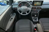 Dacia Sandero din 2023 cu 16.500 km - oferta DAC143734 - foto 29