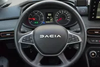 Dacia Sandero din 2023 cu 16.500 km - oferta DAC143734 - foto 30