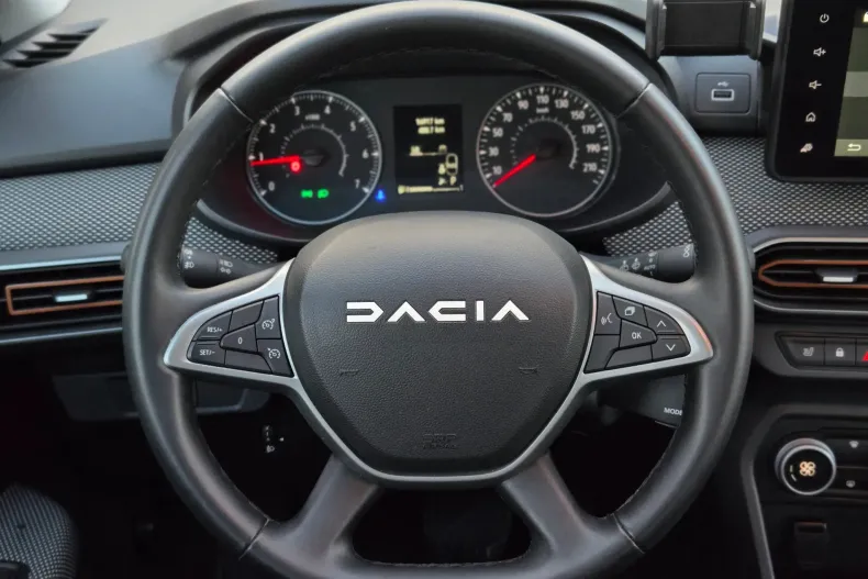 Dacia Sandero din 2023 cu 16.500 km - oferta DAC143734 - foto 30