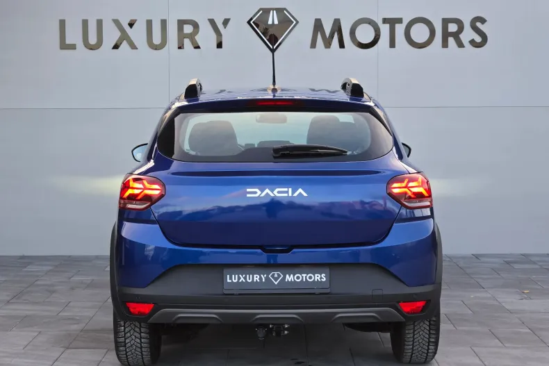 Dacia Sandero din 2023 cu 16.500 km - oferta DAC143734 - foto 32