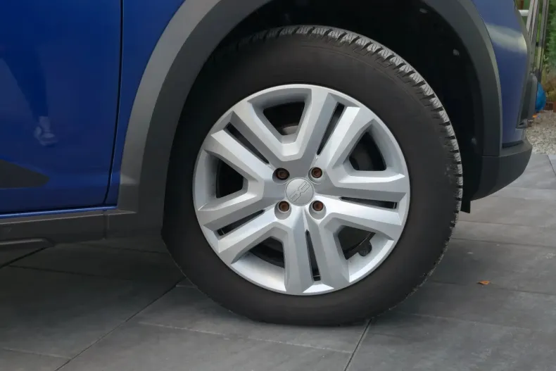 Dacia Sandero din 2023 cu 16.500 km - oferta DAC143734 - foto 34