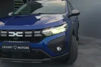 Dacia Sandero din 2023 cu 16.500 km - oferta DAC143734 - foto 35