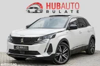 Peugeot 3008 din 2021 cu 144.890 km - oferta PEU143737 - foto 1