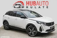 Peugeot 3008 din 2021 cu 144.890 km - oferta PEU143737 - foto 5