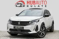 Peugeot 3008 din 2021 cu 144.890 km - oferta PEU143737 - foto 6