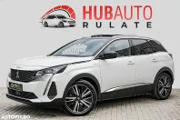 Peugeot 3008 din 2021 cu 144.890 km - oferta PEU143737 - foto 7