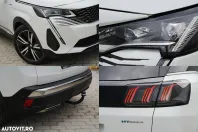 Peugeot 3008 din 2021 cu 144.890 km - oferta PEU143737 - foto 8