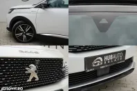 Peugeot 3008 din 2021 cu 144.890 km - oferta PEU143737 - foto 9