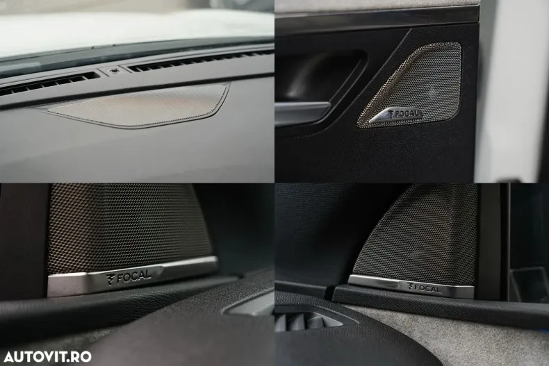 Peugeot 3008 din 2021 cu 144.890 km - oferta PEU143737 - foto 27