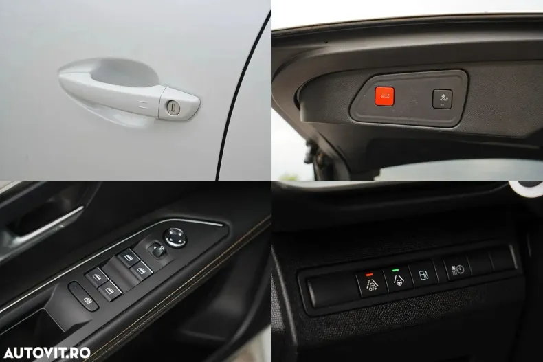 Peugeot 3008 din 2021 cu 144.890 km - oferta PEU143737 - foto 29