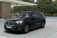 BMW X1 din 2025 cu 1 km - oferta BMW143738 - foto 1