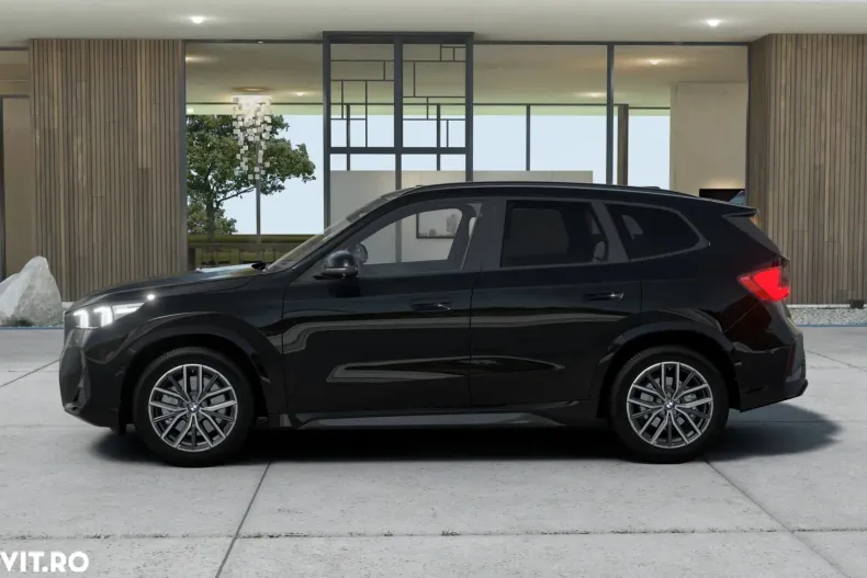 BMW X1 din 2025 cu 1 km - oferta BMW143738 - foto 2