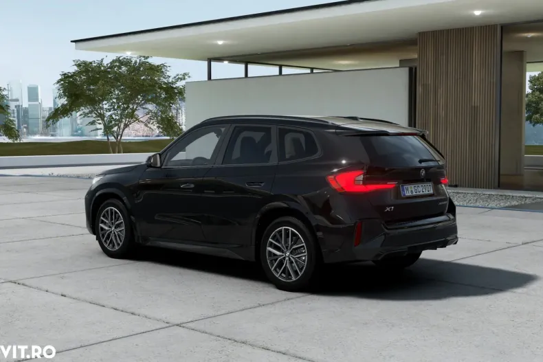 BMW X1 din 2025 cu 1 km - oferta BMW143738 - foto 3