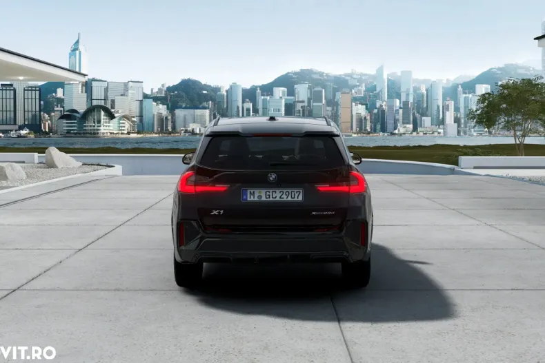 BMW X1 din 2025 cu 1 km - oferta BMW143738 - foto 5