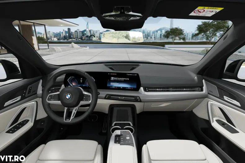BMW X1 din 2025 cu 1 km - oferta BMW143738 - foto 6