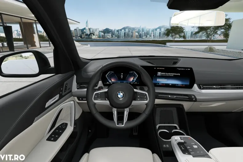 BMW X1 din 2025 cu 1 km - oferta BMW143738 - foto 7