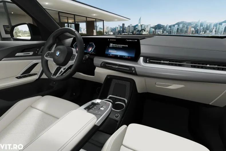 BMW X1 din 2025 cu 1 km - oferta BMW143738 - foto 8
