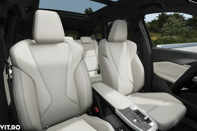 BMW X1 din 2025 cu 1 km - oferta BMW143738 - foto 9